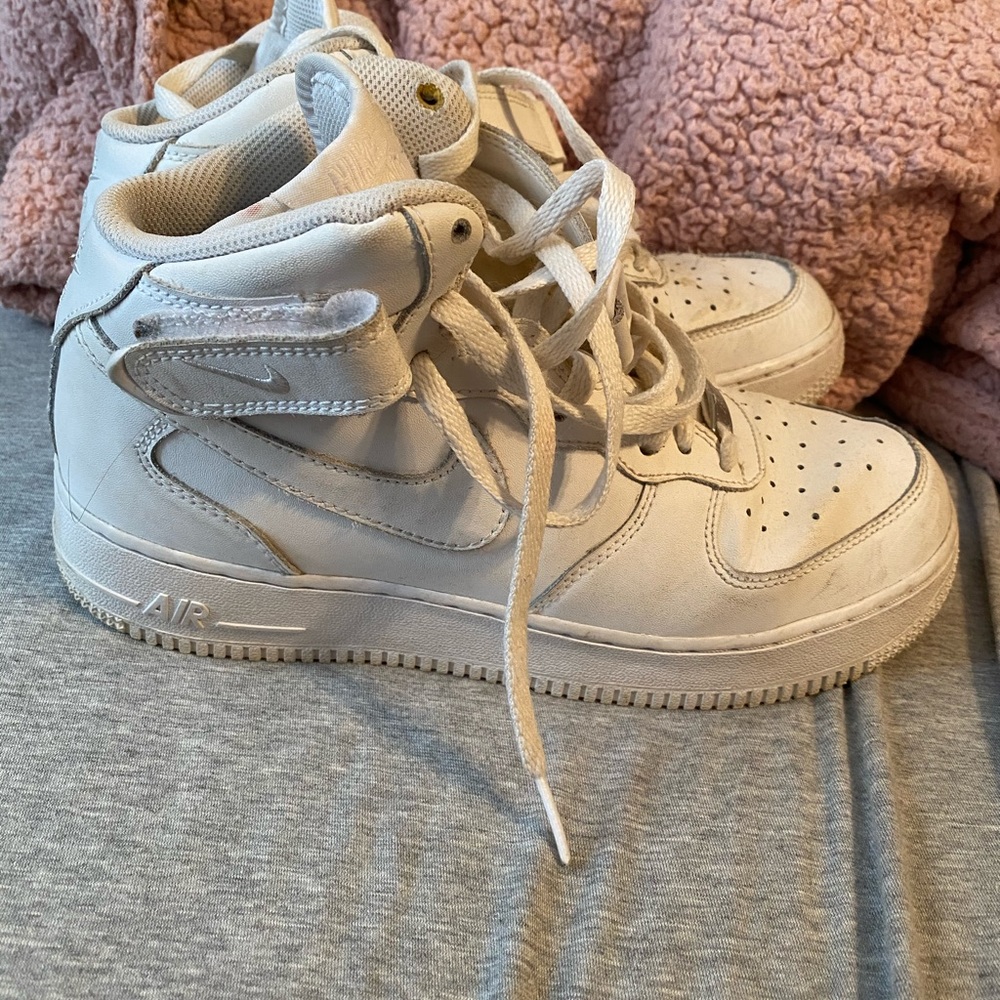 Nike Air